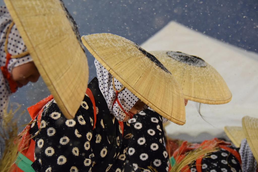 第26回 奥州・胆沢「全日本農はだてのつどい」2015 前編 2015/02/14