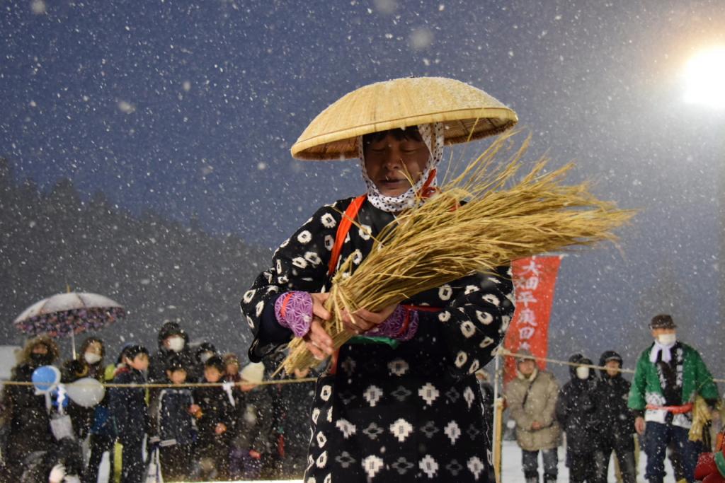 第26回 奥州・胆沢「全日本農はだてのつどい」2015 前編 2015/02/14