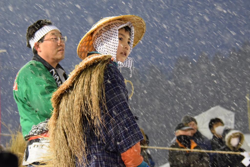 第26回 奥州・胆沢「全日本農はだてのつどい」2015 前編 2015/02/14