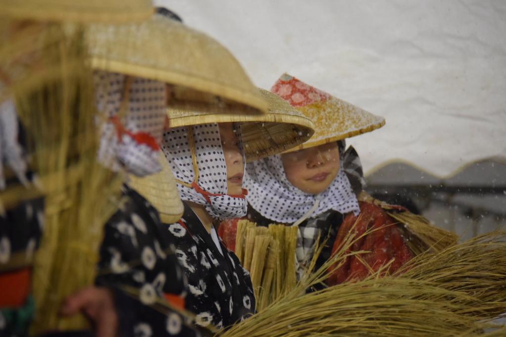 第26回 奥州・胆沢「全日本農はだてのつどい」2015 前編 2015/02/14
