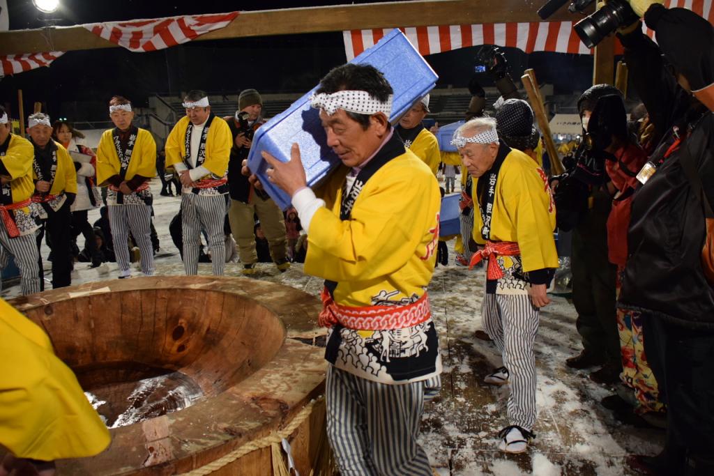 第26回 奥州・胆沢「全日本農はだてのつどい」2015 前編 2015/02/14