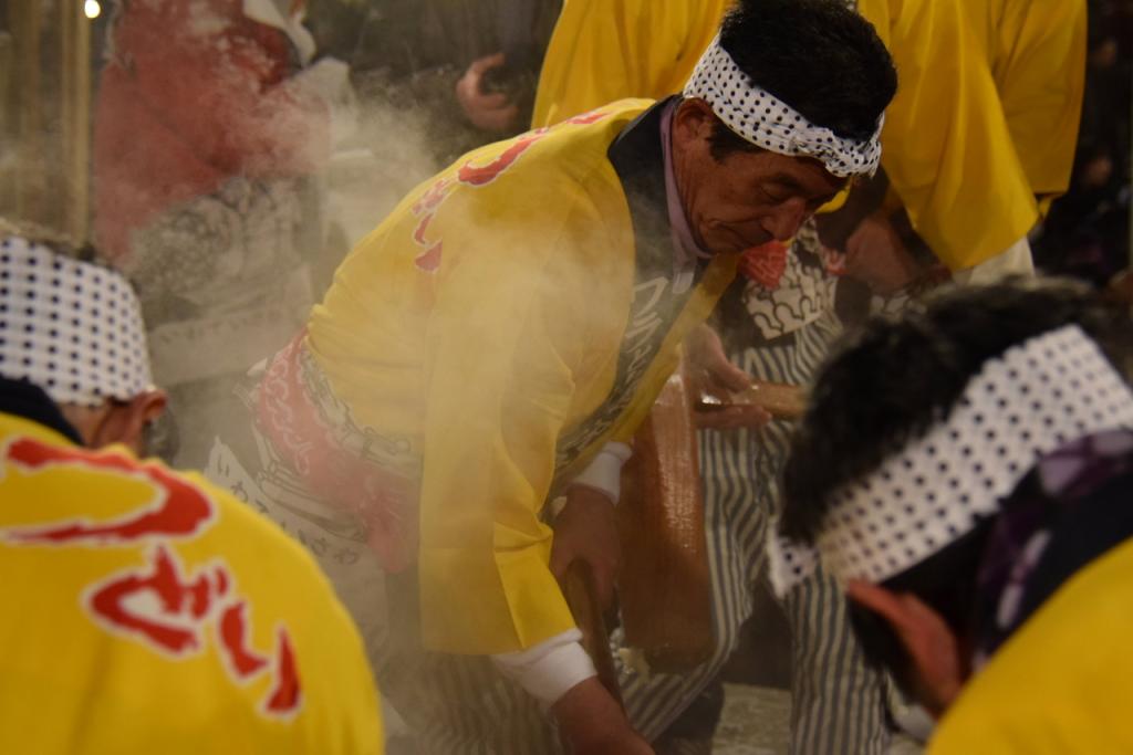 第26回 奥州・胆沢「全日本農はだてのつどい」2015 前編 2015/02/14