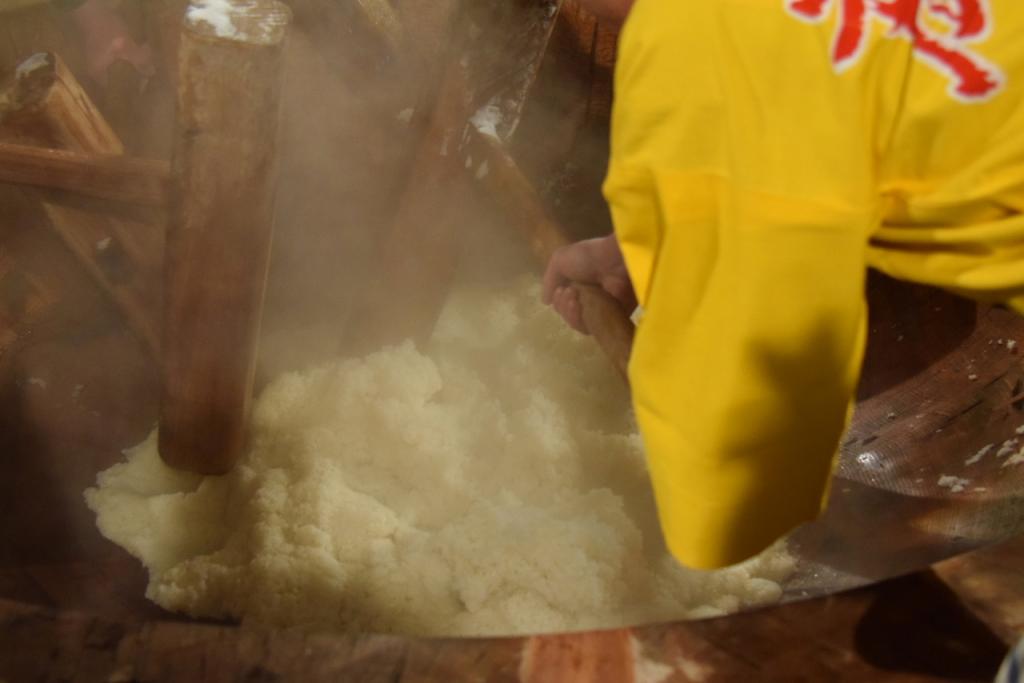 第26回 奥州・胆沢「全日本農はだてのつどい」2015 前編 2015/02/14