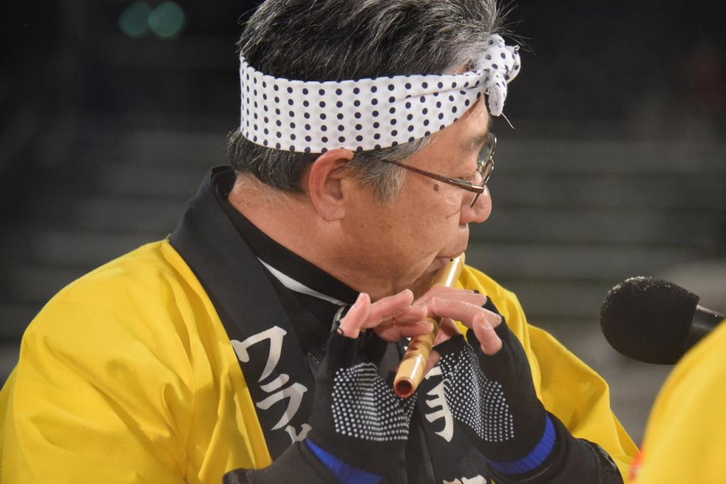 第26回 奥州・胆沢「全日本農はだてのつどい」2015 前編 2015/02/14