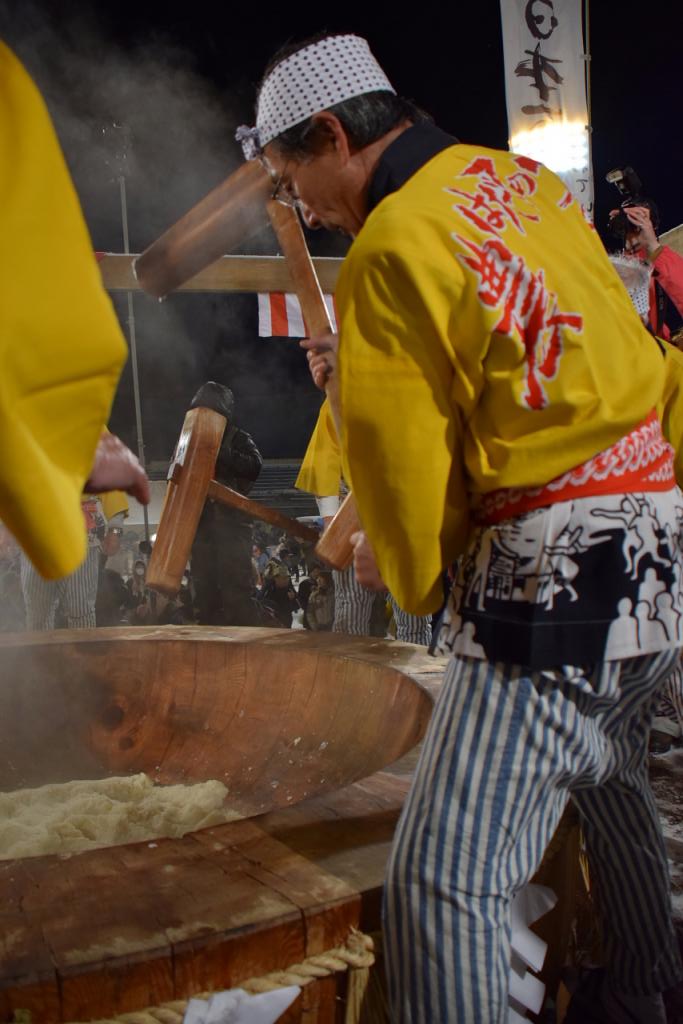 第26回 奥州・胆沢「全日本農はだてのつどい」2015 前編 2015/02/14