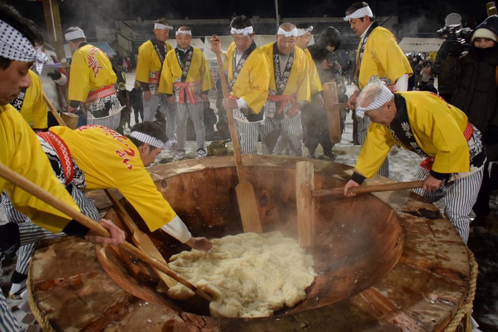 第26回 奥州・胆沢「全日本農はだてのつどい」2015 前編 2015/02/14