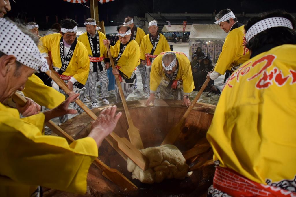 第26回 奥州・胆沢「全日本農はだてのつどい」2015 前編 2015/02/14