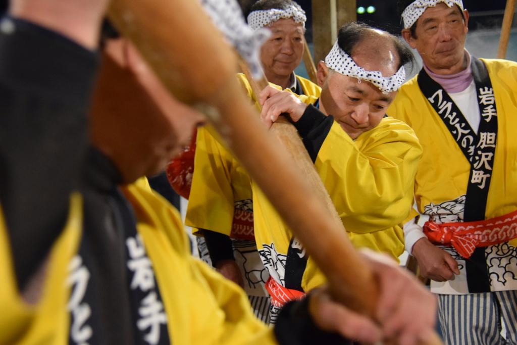 第26回 奥州・胆沢「全日本農はだてのつどい」2015 前編 2015/02/14