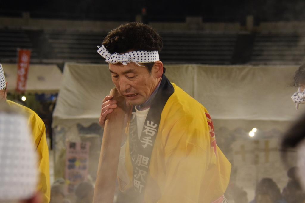 第26回 奥州・胆沢「全日本農はだてのつどい」2015 前編 2015/02/14