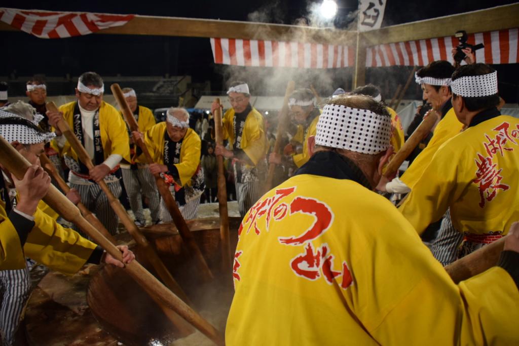 第26回 奥州・胆沢「全日本農はだてのつどい」2015 前編 2015/02/14