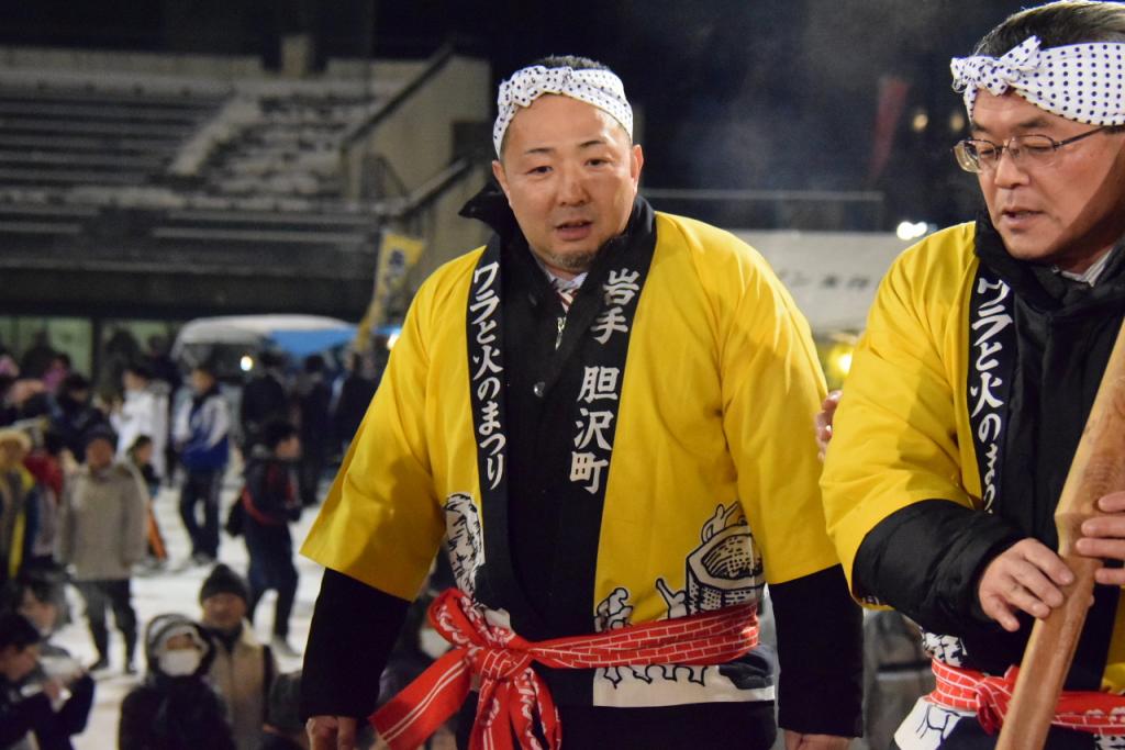 第26回 奥州・胆沢「全日本農はだてのつどい」2015 前編 2015/02/14