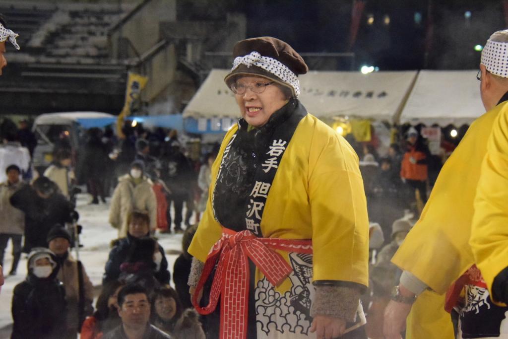 第26回 奥州・胆沢「全日本農はだてのつどい」2015 前編 2015/02/14