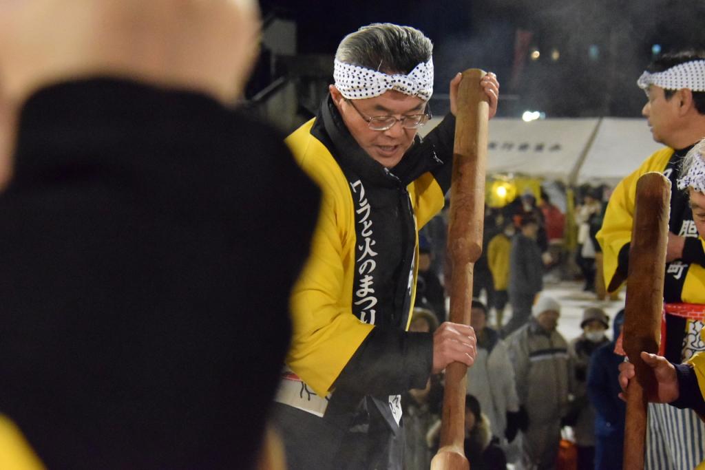 第26回 奥州・胆沢「全日本農はだてのつどい」2015 前編 2015/02/14