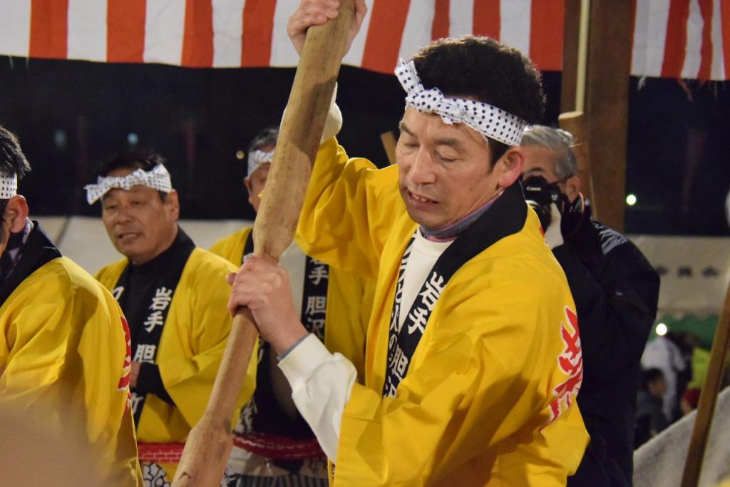 第26回 奥州・胆沢「全日本農はだてのつどい」2015 前編 2015/02/14