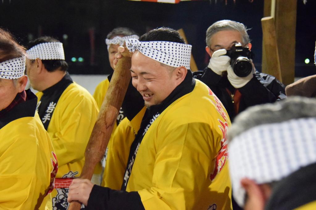 第26回 奥州・胆沢「全日本農はだてのつどい」2015 前編 2015/02/14