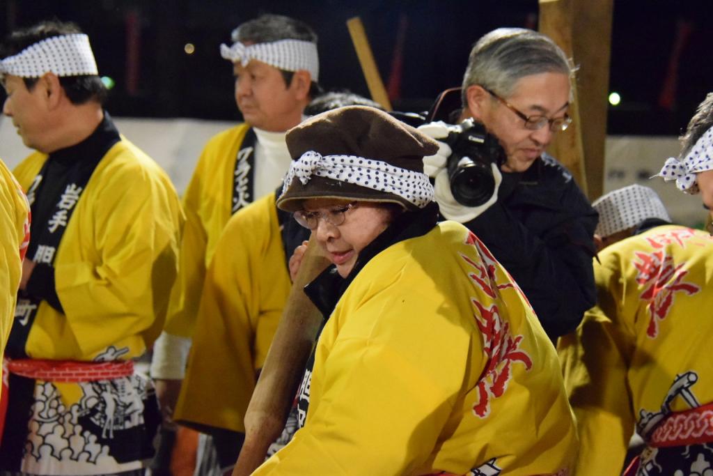 第26回 奥州・胆沢「全日本農はだてのつどい」2015 前編 2015/02/14