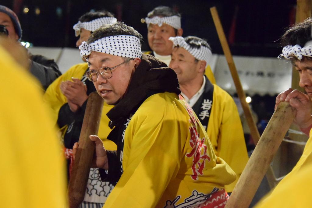 第26回 奥州・胆沢「全日本農はだてのつどい」2015 前編 2015/02/14