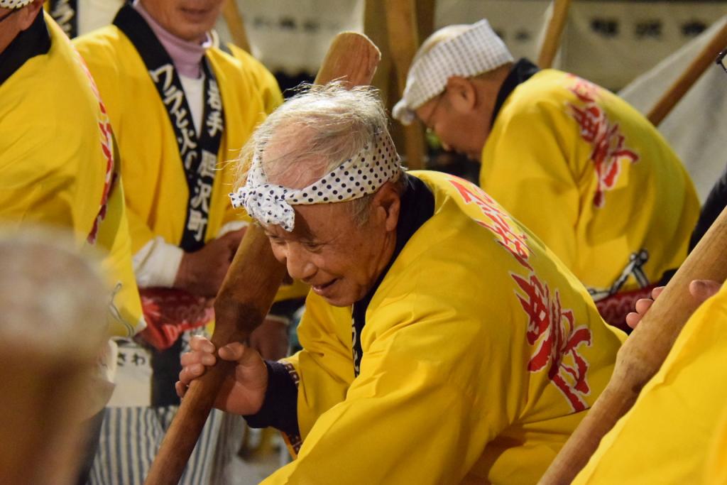 第26回 奥州・胆沢「全日本農はだてのつどい」2015 前編 2015/02/14