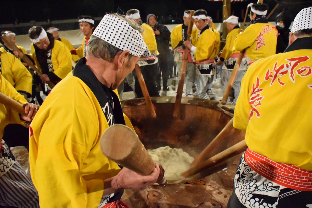 第26回 奥州・胆沢「全日本農はだてのつどい」2015 前編 2015/02/14