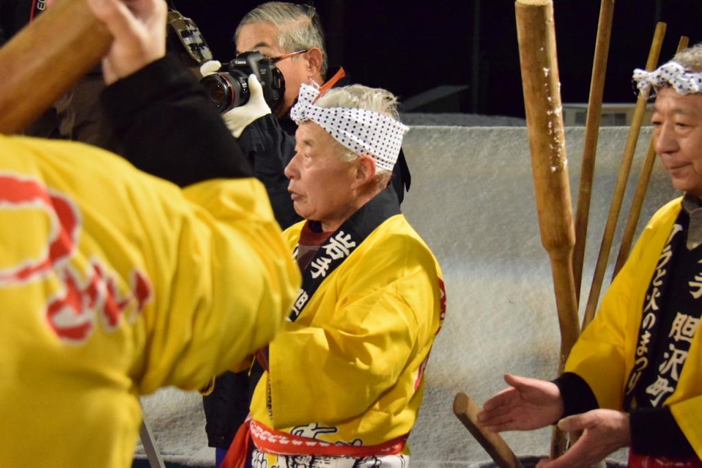 第26回 奥州・胆沢「全日本農はだてのつどい」2015 前編 2015/02/14