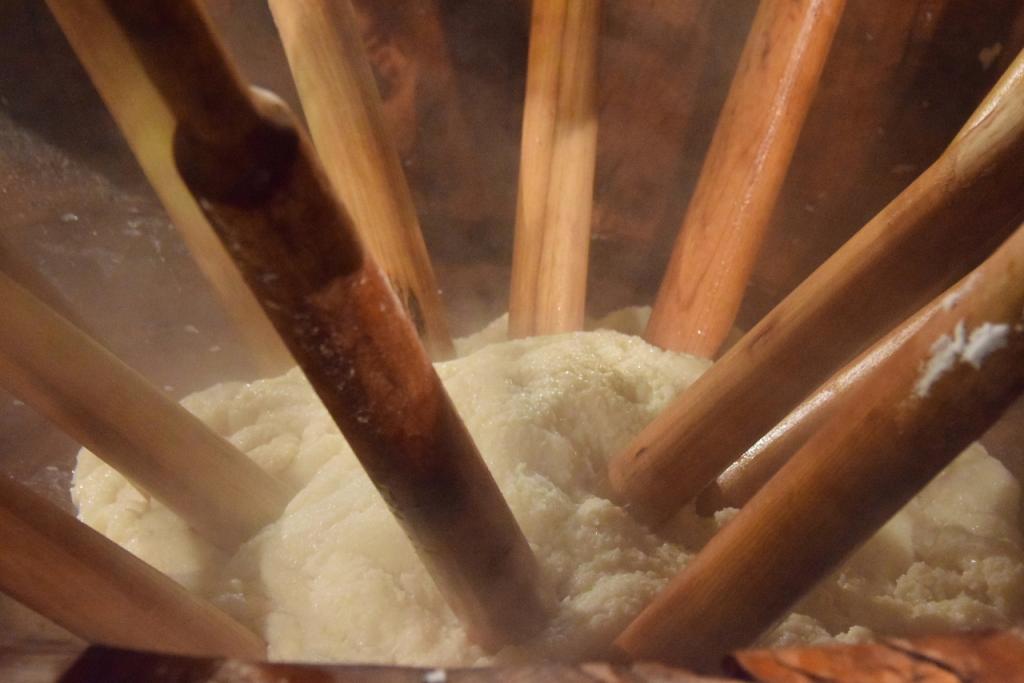 第26回 奥州・胆沢「全日本農はだてのつどい」2015 前編 2015/02/14