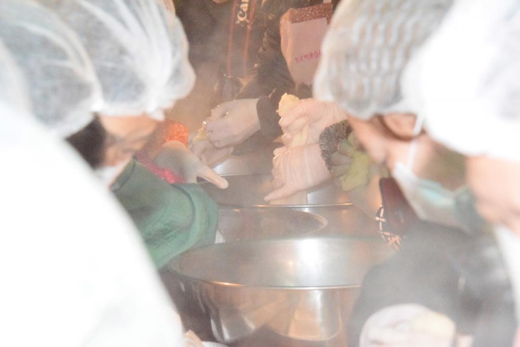 第26回 奥州・胆沢「全日本農はだてのつどい」2015 前編 2015/02/14