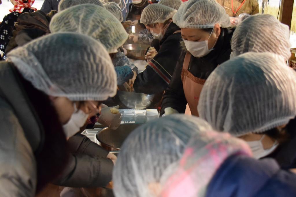 第26回 奥州・胆沢「全日本農はだてのつどい」2015 前編 2015/02/14