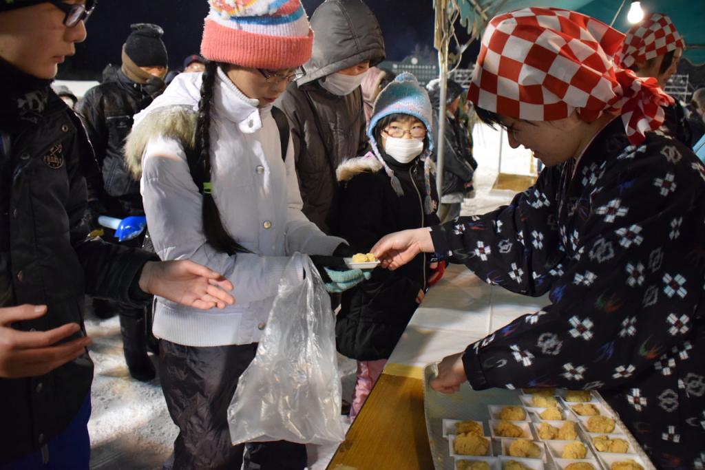 第26回 奥州・胆沢「全日本農はだてのつどい」2015 前編 2015/02/14