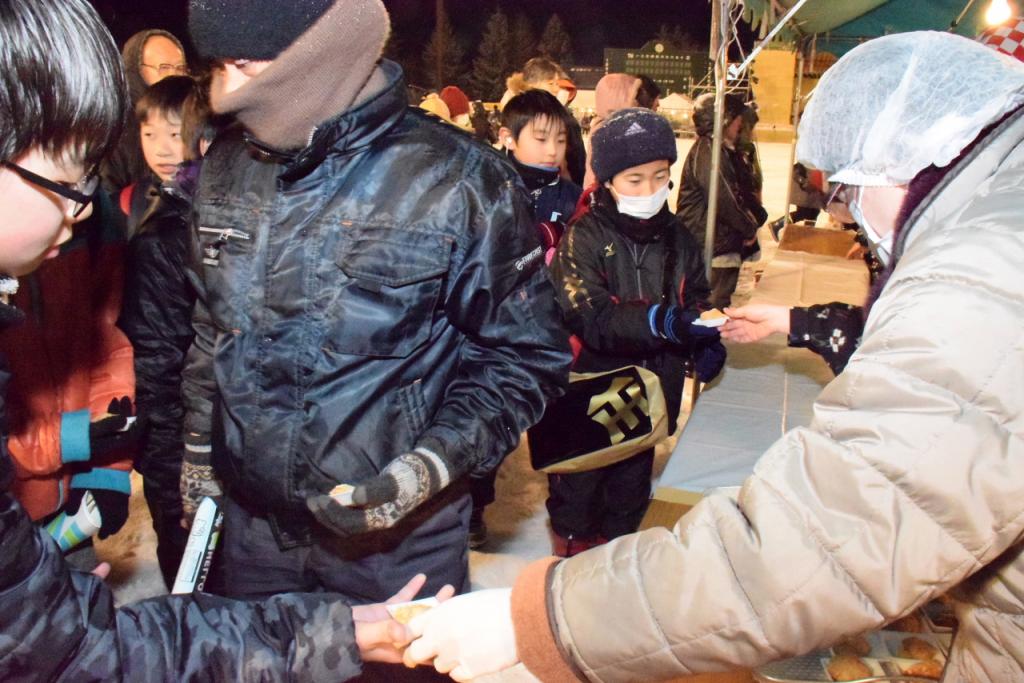 第26回 奥州・胆沢「全日本農はだてのつどい」2015 前編 2015/02/14