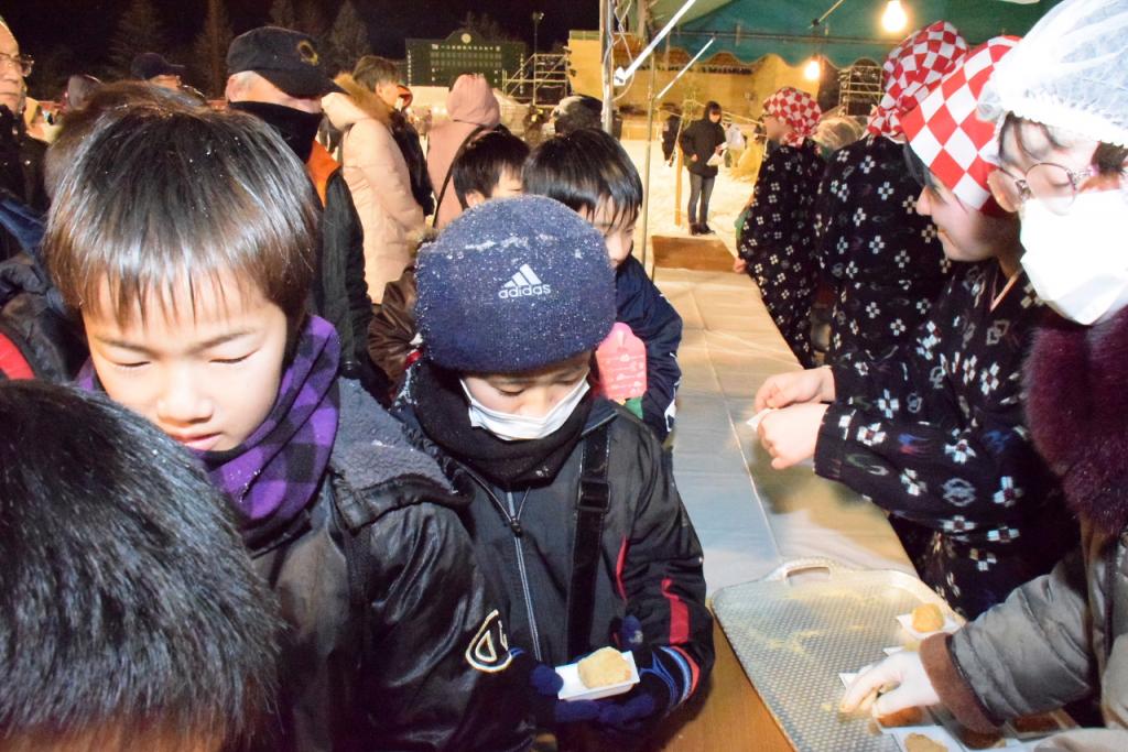 第26回 奥州・胆沢「全日本農はだてのつどい」2015 前編 2015/02/14