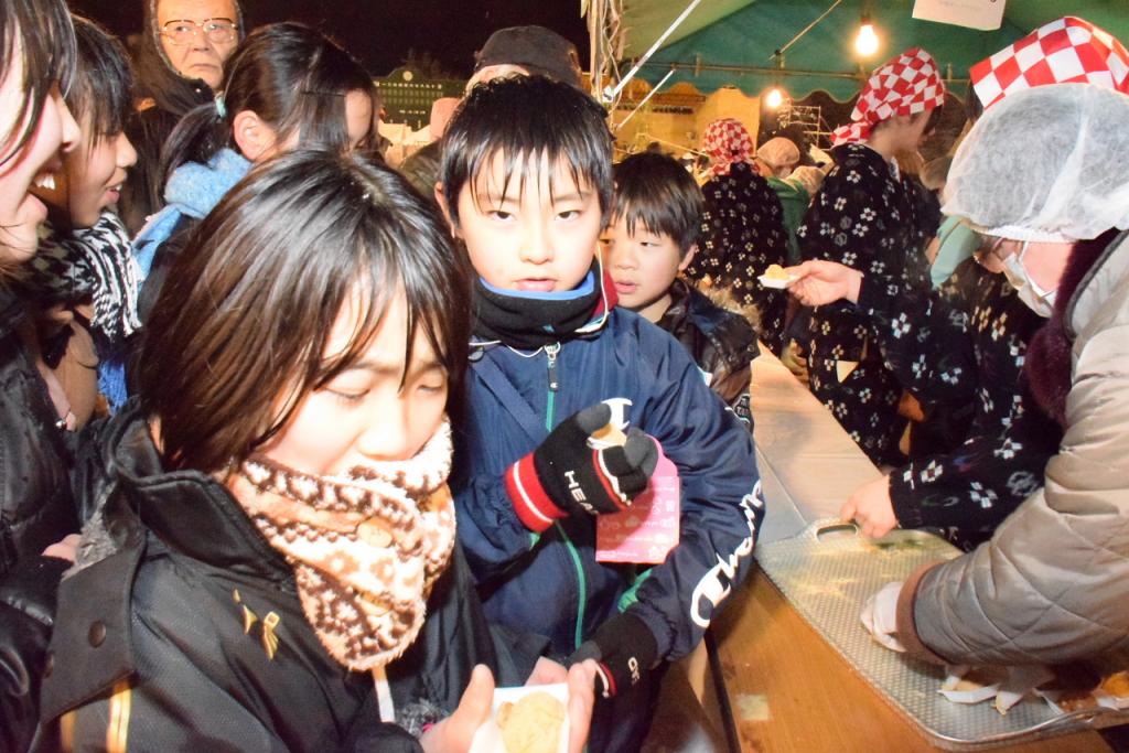 第26回 奥州・胆沢「全日本農はだてのつどい」2015 前編 2015/02/14