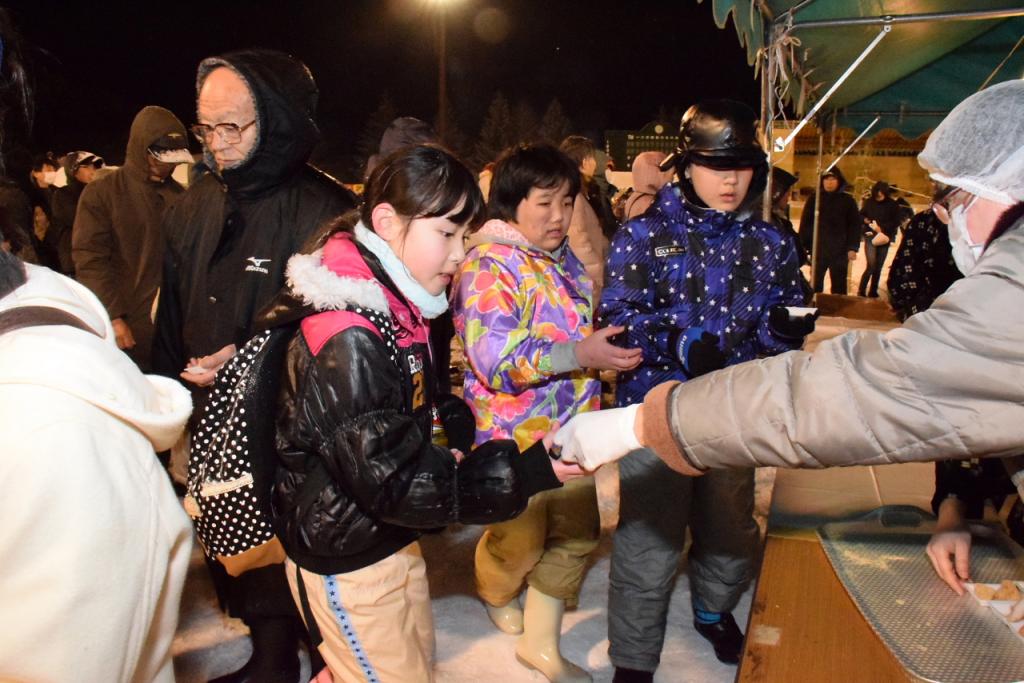 第26回 奥州・胆沢「全日本農はだてのつどい」2015 前編 2015/02/14