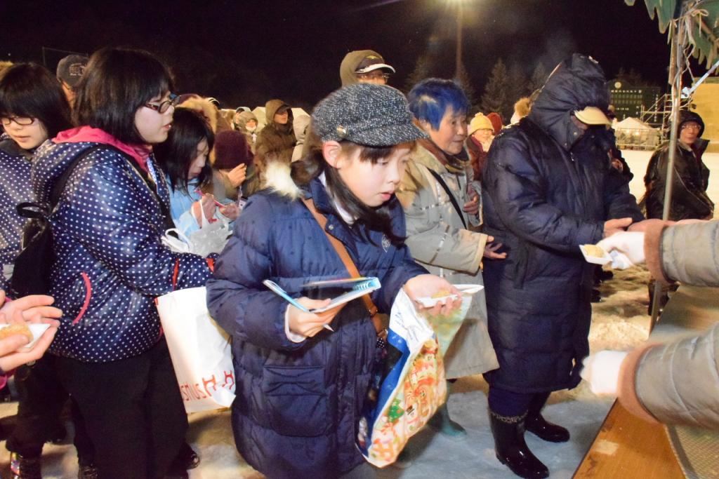 第26回 奥州・胆沢「全日本農はだてのつどい」2015 前編 2015/02/14