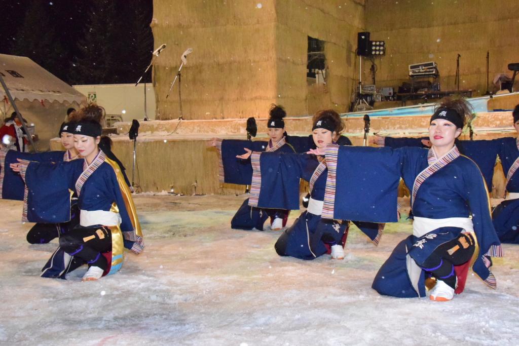 第26回 奥州・胆沢「全日本農はだてのつどい」2015 前編 2015/02/14