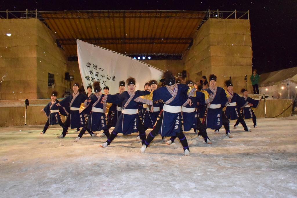 第26回 奥州・胆沢「全日本農はだてのつどい」2015 前編 2015/02/14