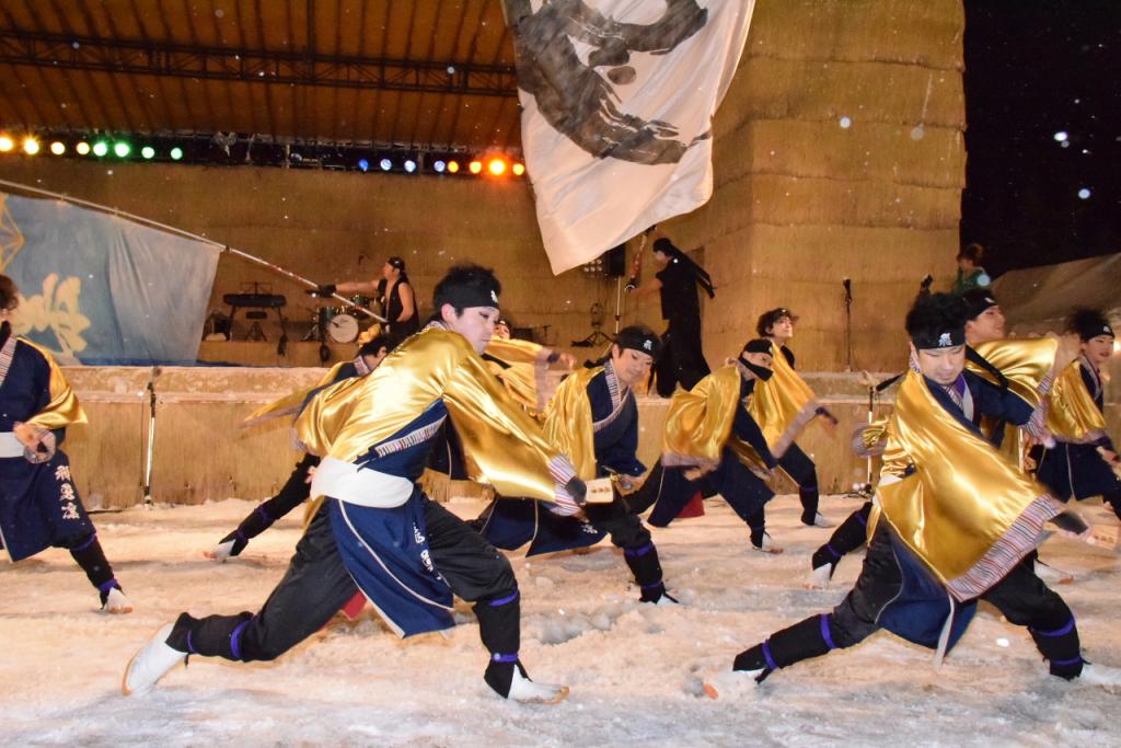 第26回 奥州・胆沢「全日本農はだてのつどい」2015 前編 2015/02/14