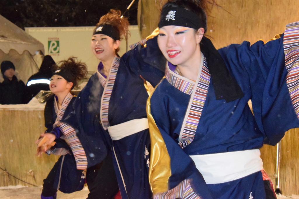 第26回 奥州・胆沢「全日本農はだてのつどい」2015 前編 2015/02/14