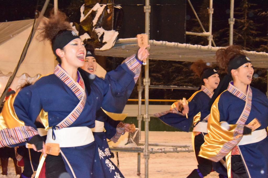 第26回 奥州・胆沢「全日本農はだてのつどい」2015 前編 2015/02/14