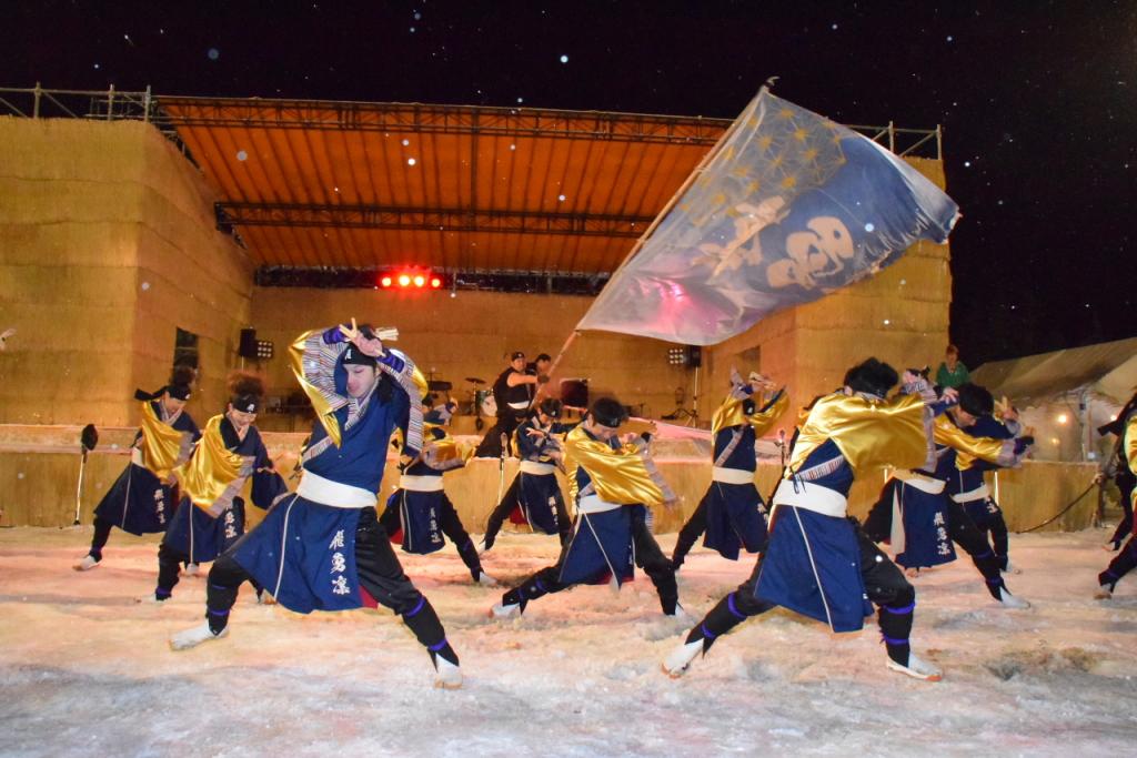 第26回 奥州・胆沢「全日本農はだてのつどい」2015 前編 2015/02/14