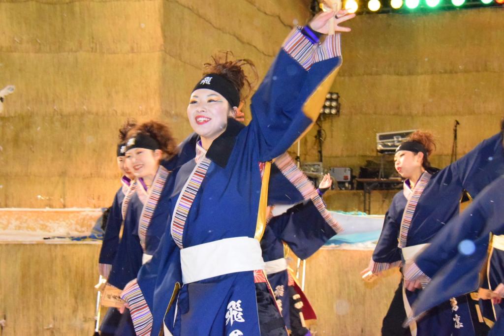 第26回 奥州・胆沢「全日本農はだてのつどい」2015 前編 2015/02/14