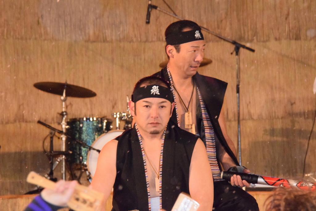 第26回 奥州・胆沢「全日本農はだてのつどい」2015 前編 2015/02/14