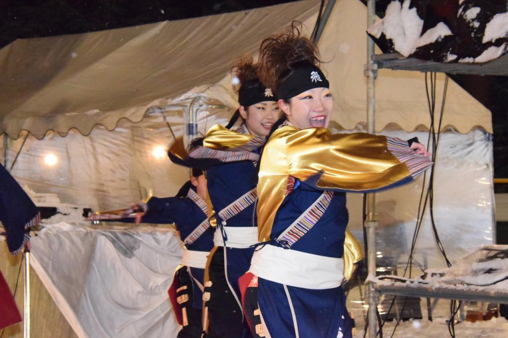 第26回 奥州・胆沢「全日本農はだてのつどい」2015 前編 2015/02/14