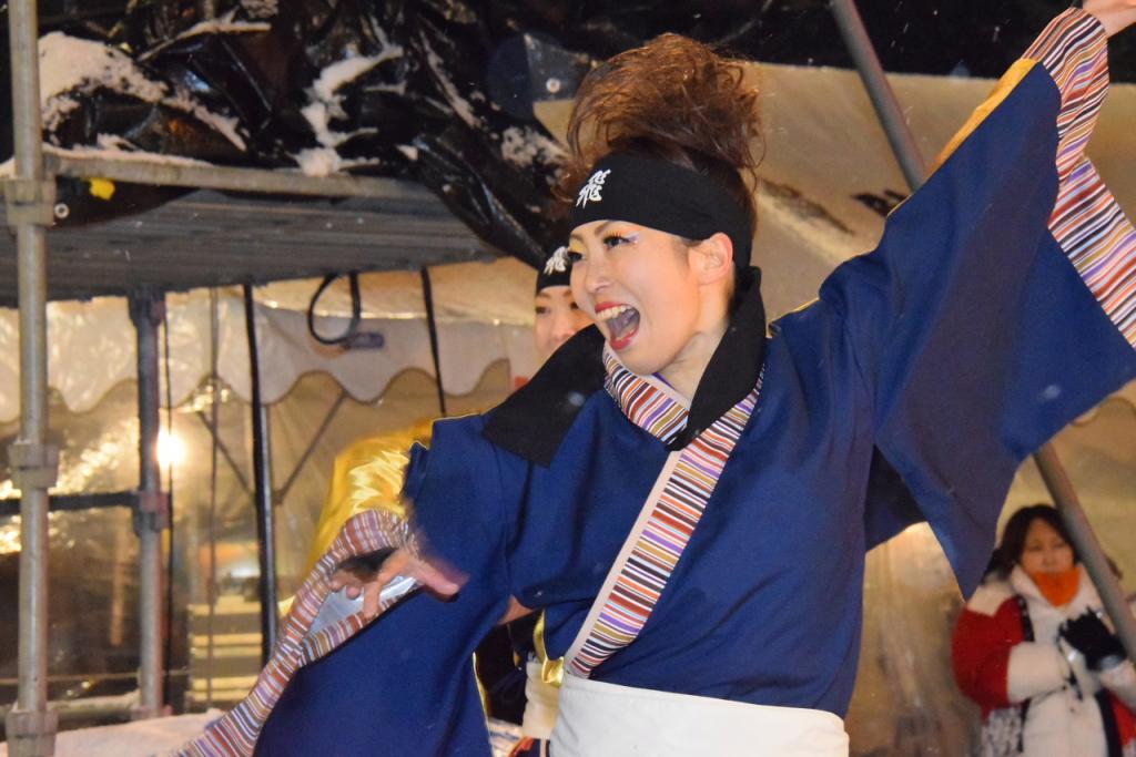 第26回 奥州・胆沢「全日本農はだてのつどい」2015 前編 2015/02/14