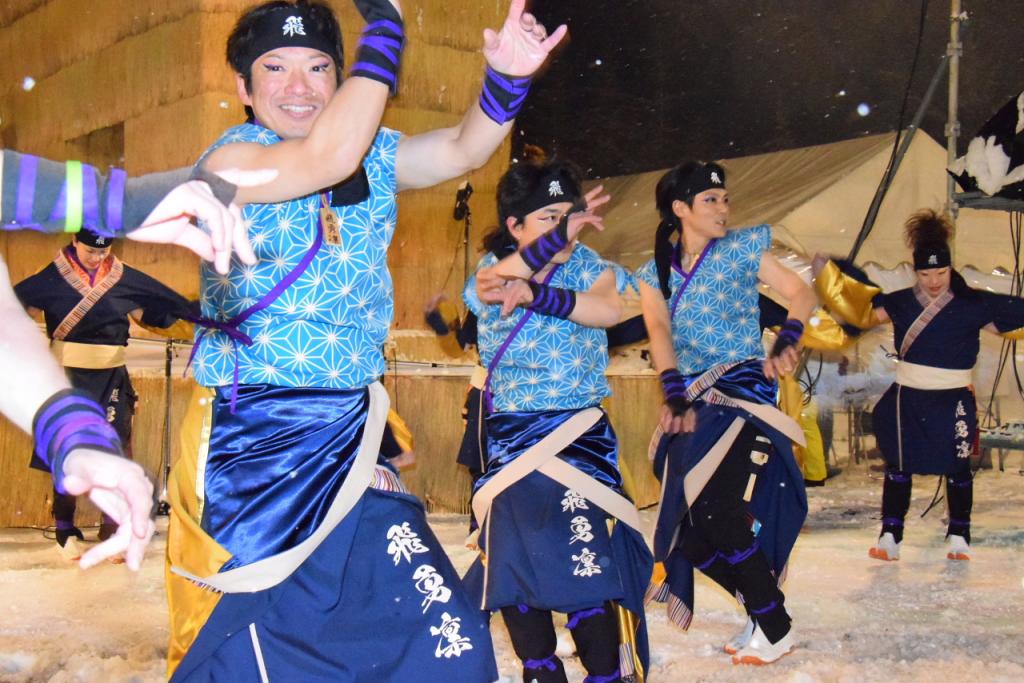 第26回 奥州・胆沢「全日本農はだてのつどい」2015 前編 2015/02/14