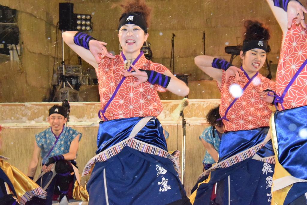 第26回 奥州・胆沢「全日本農はだてのつどい」2015 前編 2015/02/14