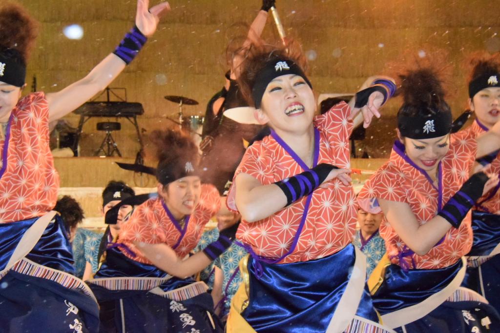 第26回 奥州・胆沢「全日本農はだてのつどい」2015 前編 2015/02/14