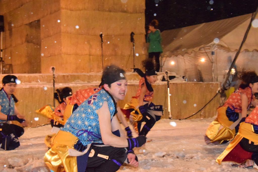 第26回 奥州・胆沢「全日本農はだてのつどい」2015 前編 2015/02/14