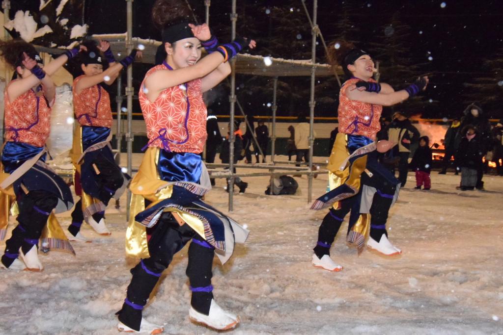 第26回 奥州・胆沢「全日本農はだてのつどい」2015 前編 2015/02/14