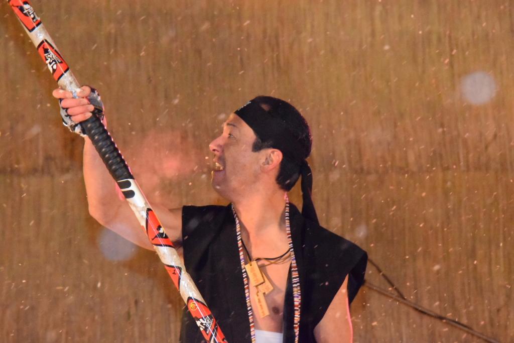 第26回 奥州・胆沢「全日本農はだてのつどい」2015 前編 2015/02/14