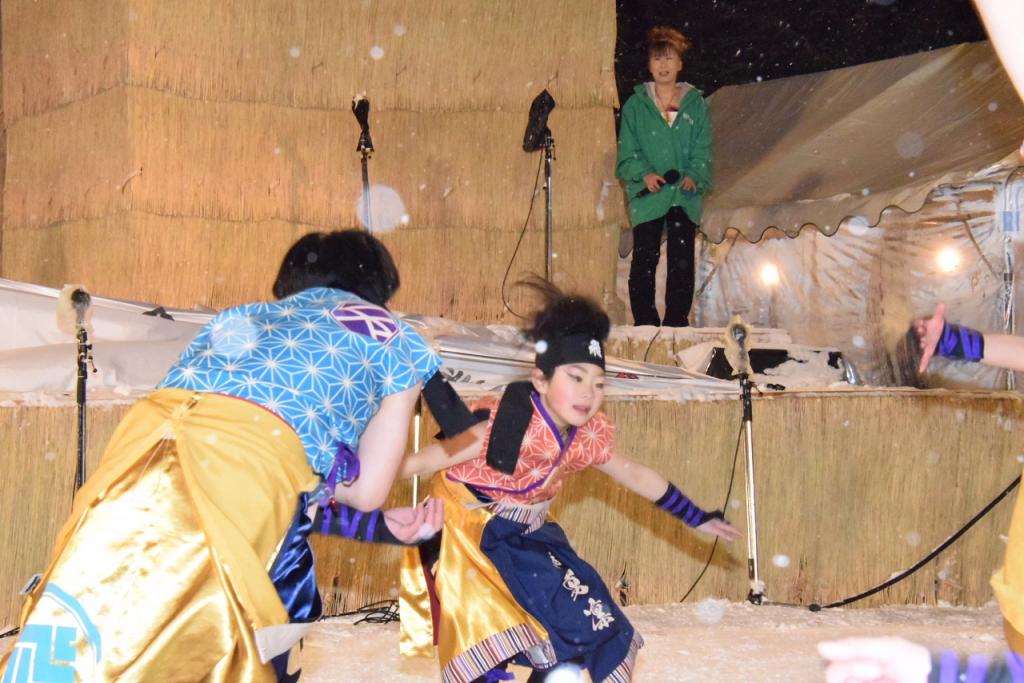 第26回 奥州・胆沢「全日本農はだてのつどい」2015 前編 2015/02/14